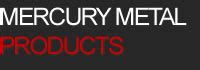 mercury metal design & fabrication|mercury metal products.